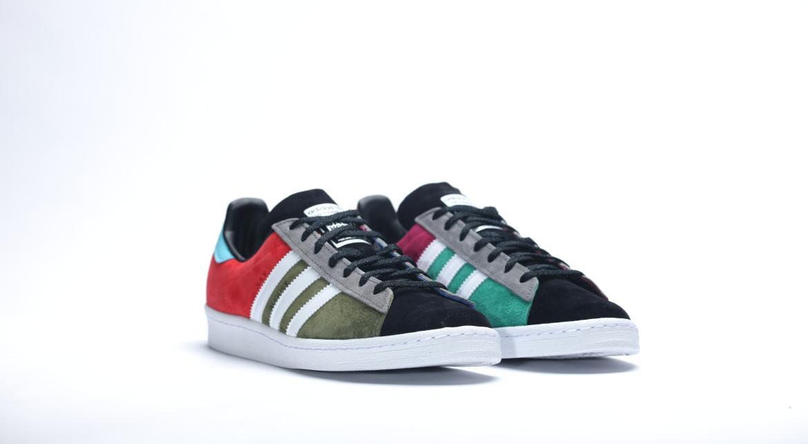 adidas Originals x Fourness Campus 80s | S82629 | AFEW STORE